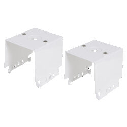 SYLVANIA LNHIBA3A/SURFMTGBRACKET/WH #62107 62107