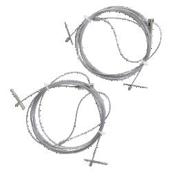 SYLVANIA LNHIBA3A/ACCABLEMT #62111