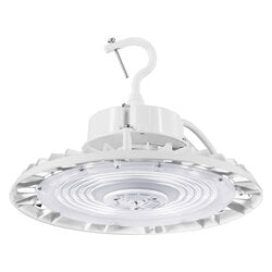 LEDVANCE UFOHIBA3A/S150UNVD8SC7/WH #62693 62693