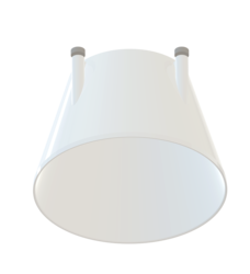 LEDVANCE RT4WHREFLECT #62919