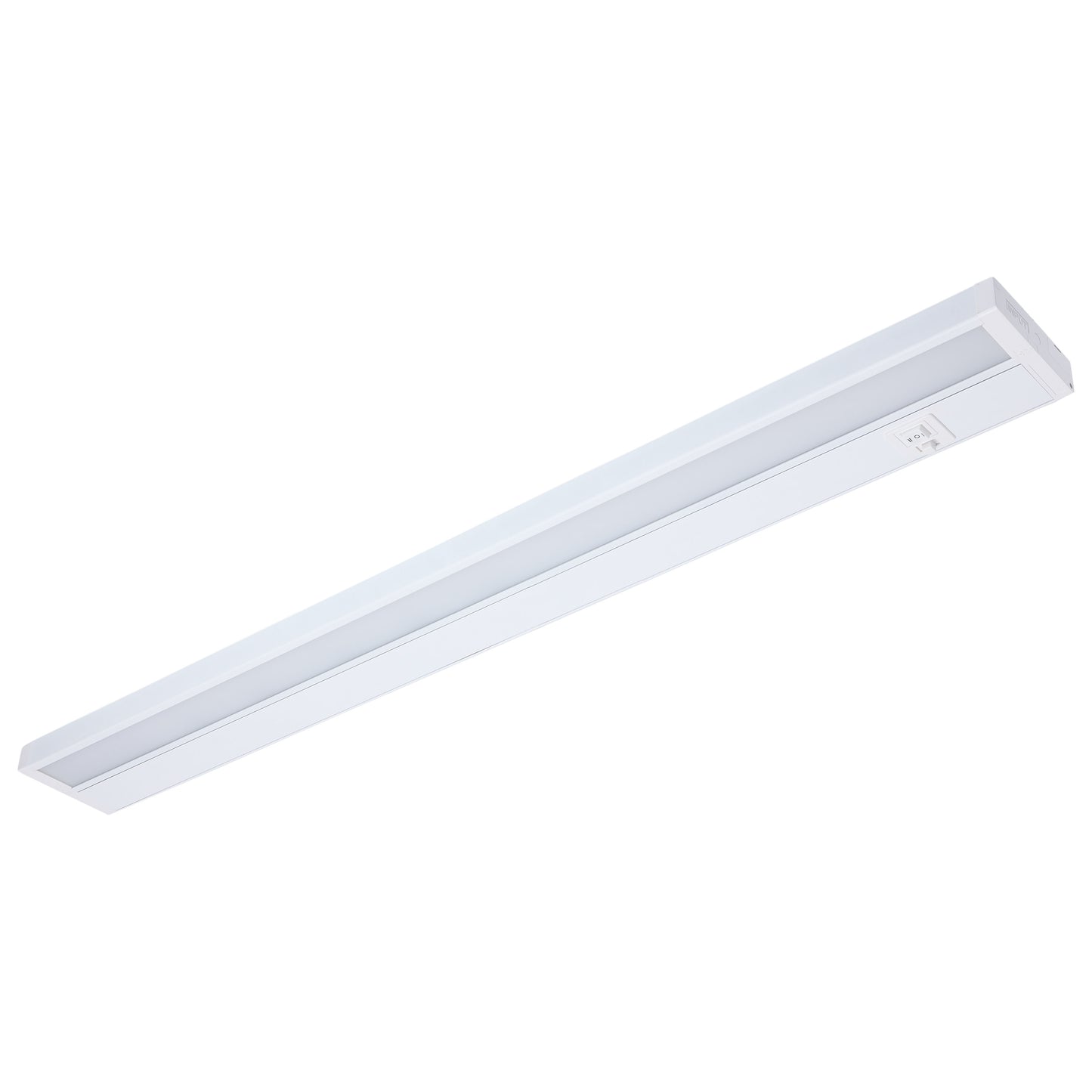 NUVO LIGHTING UNDER CAB LED SCCT 34" - WH #63/505