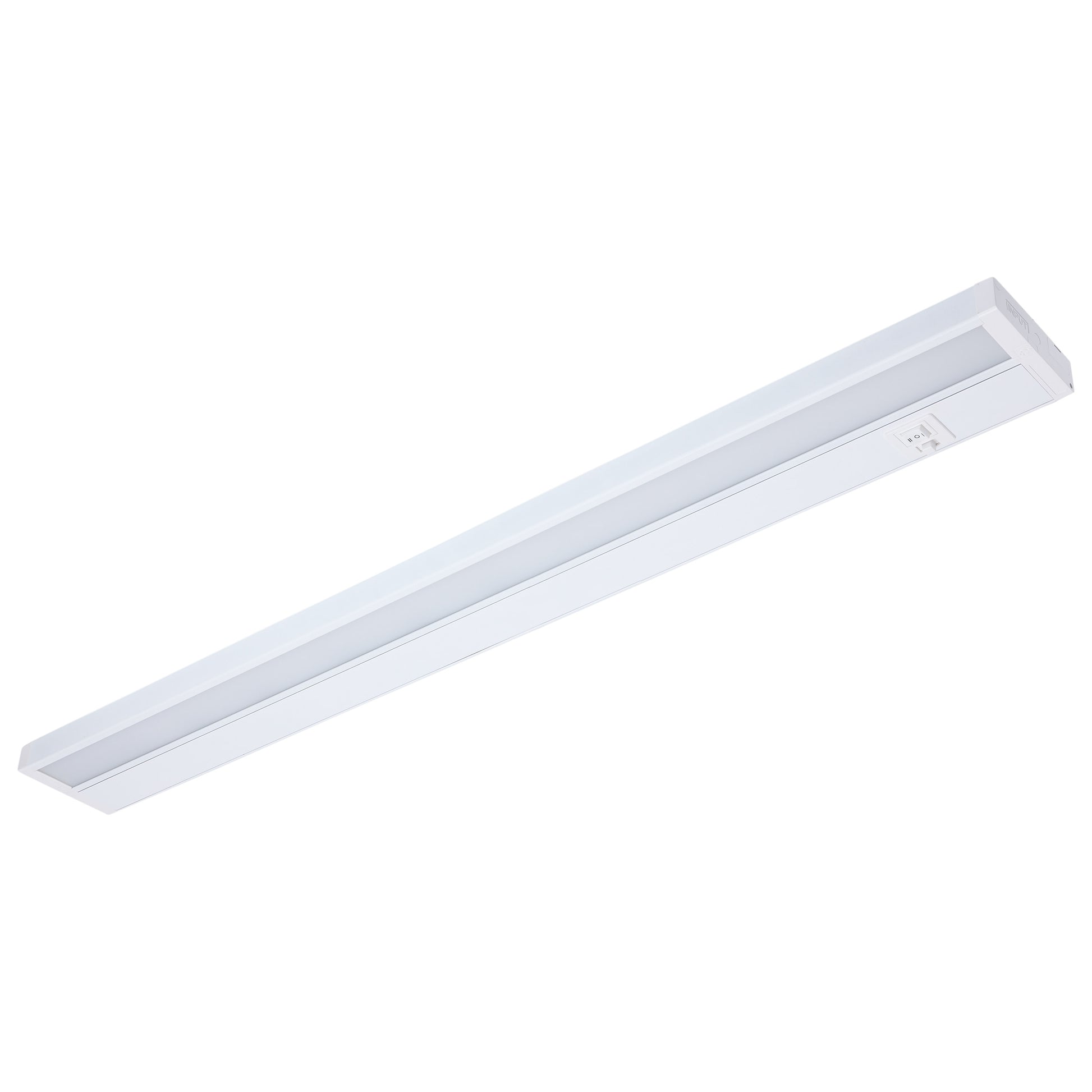 NUVO LIGHTING UNDER CAB LED SCCT 34" - WH #63/505 63-505