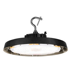 LEDVANCE UFOHIBA4A/200UNHD840/BL #63046 63046