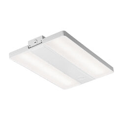 LEDVANCE LNHIBA6A/155UNHD840/12W/WH #63116 63116