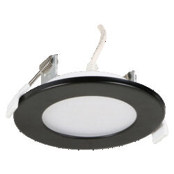 LEDVANCE SLIMMD3A3TRIMBLK #63202