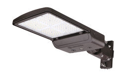 LEDVANCE AREAFLD5A/S150UNHD840/T4/BZ #63290