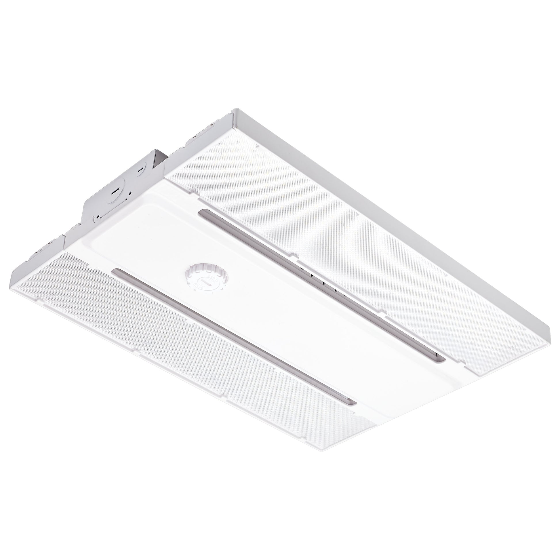 NUVO LIGHTING LED SELECTABLE LINEAR HIGH BAY #65/1010 65-1010