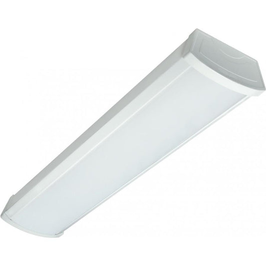NUVO 2FT LED CEILING WRAP 3K #65/1083