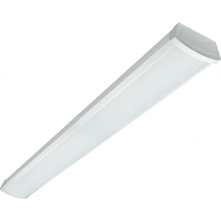 NUVO 4FT LED CEILING WRAP 3K #65/1084