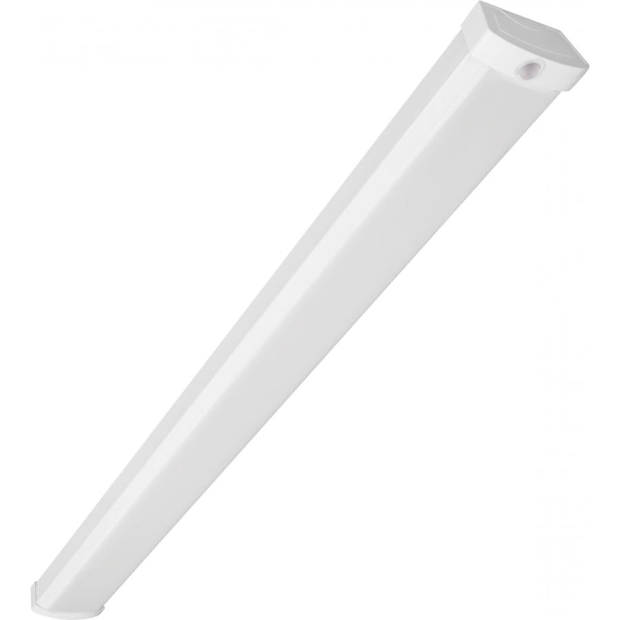 NUVO LIGHTING 4FT LED CEILING WRAP 40W 40K MOTION #65/1098