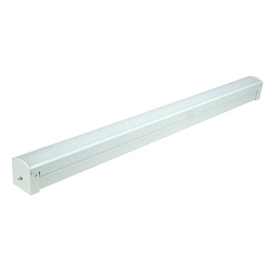 NUVO LIGHTING 2 FOOT LED CONNECTABLE STRIP #65/1103 65-1103