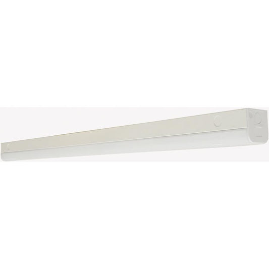 NUVO LIGHTING 38W LED SLIM DLC STRIP LIGHT 4K KNOCK #65/1122