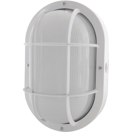 NUVO LIGHTING 20W LED BULK HEAD WHITE #65/113