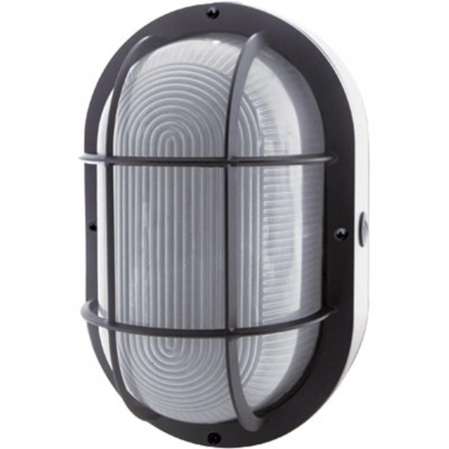NUVO LIGHTING 20W LED BULK HEAD BLACK #65/114