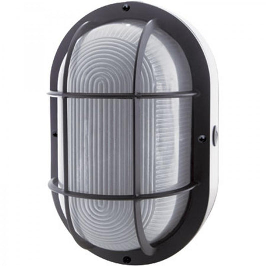 NUVO LIGHTING 20W LED BULK HEAD BLACK #65/114