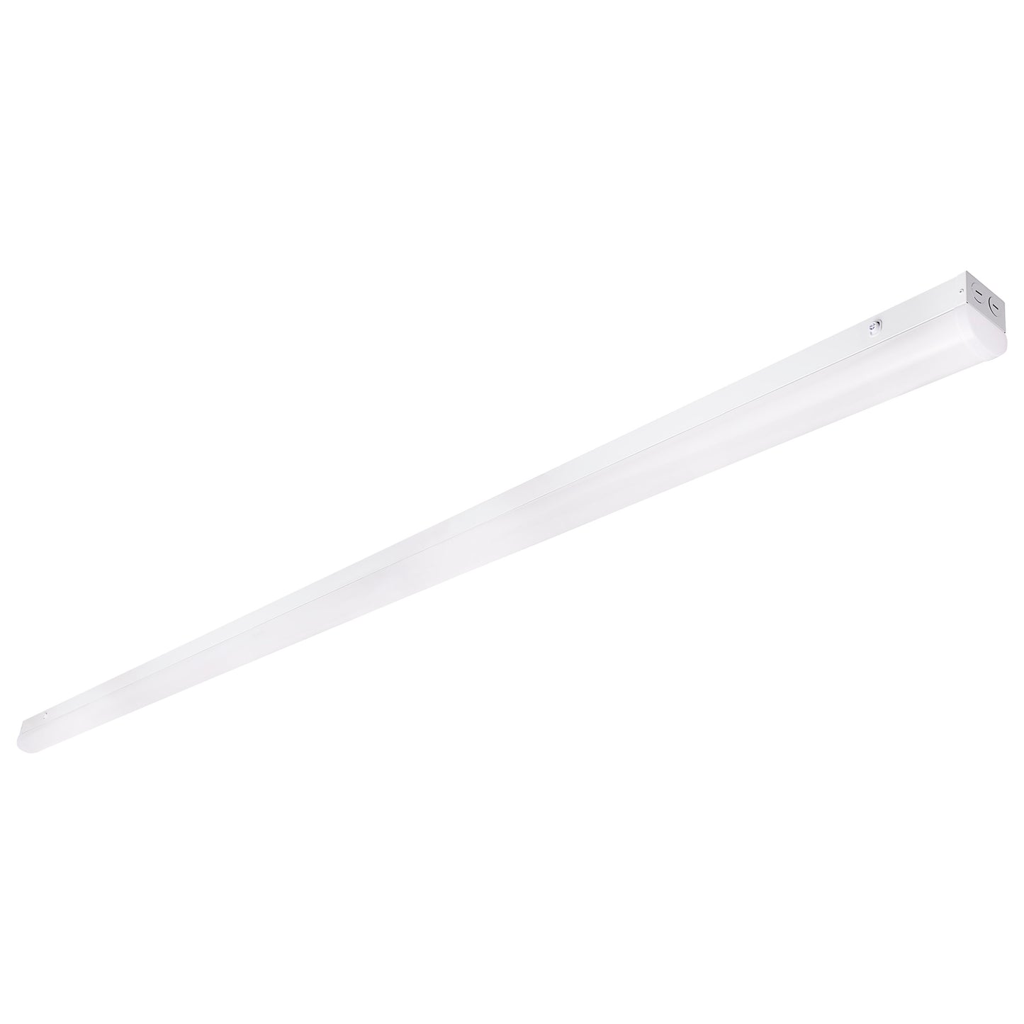 NUVO 8' LINEAR STRIP W/SENSOR #65/1702