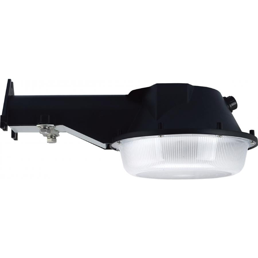 NUVO LIGHTING 25W LED AREA LIGHT W/PHOTOCELL 4K #65/244 65-244