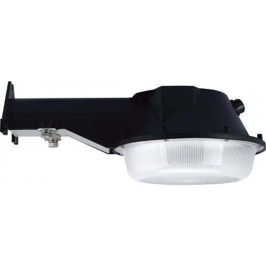 NUVO LIGHTING 25W LED AREA LIGHT W/PHOTOCELL 5K #65/245