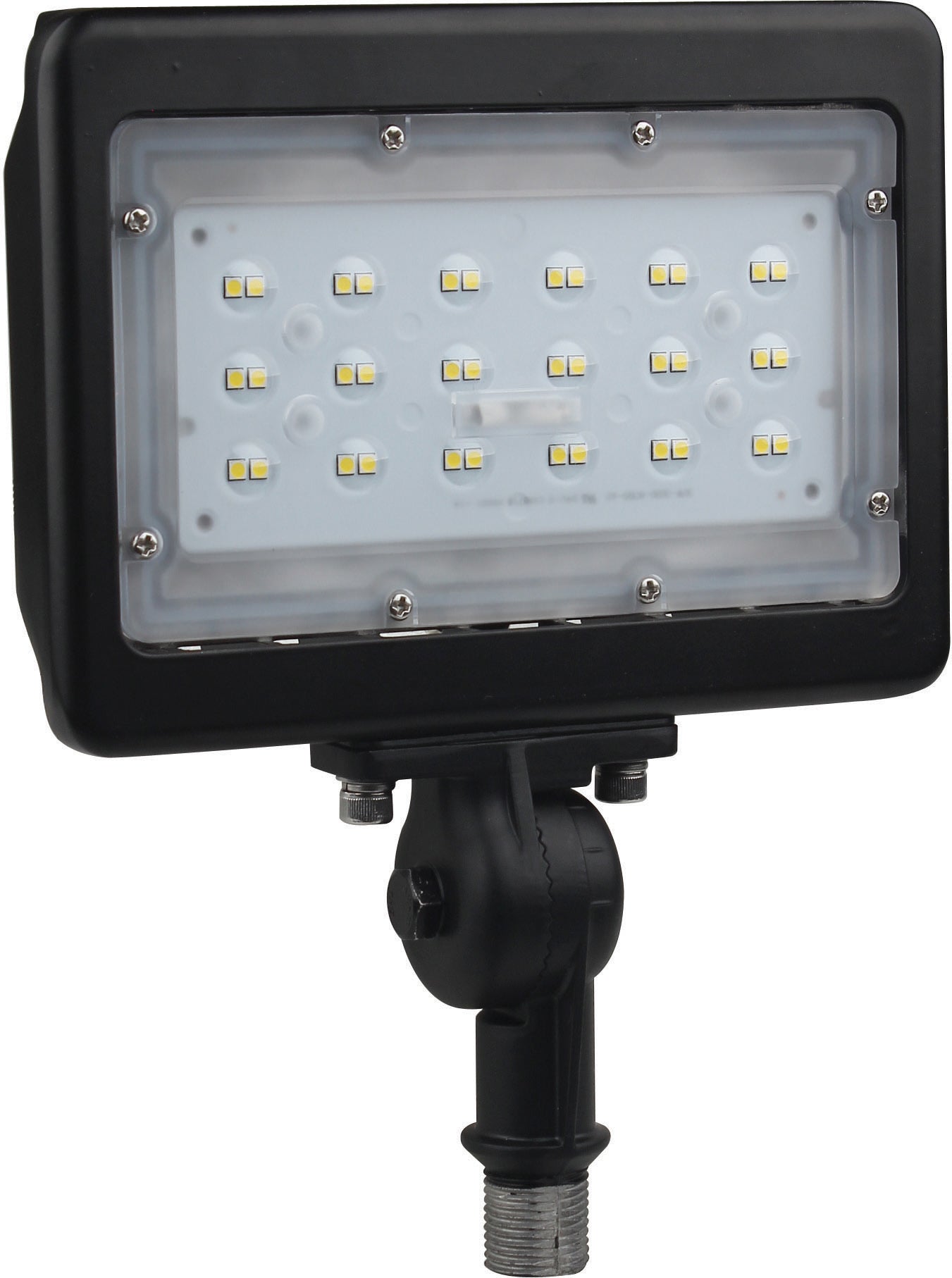 NUVO LIGHTING LED 30W MEDIUM FLOOD LIGHT #65/534R1
