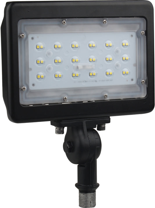 NUVO LIGHTING LED 30W MEDIUM FLOOD LIGHT #65/534R1