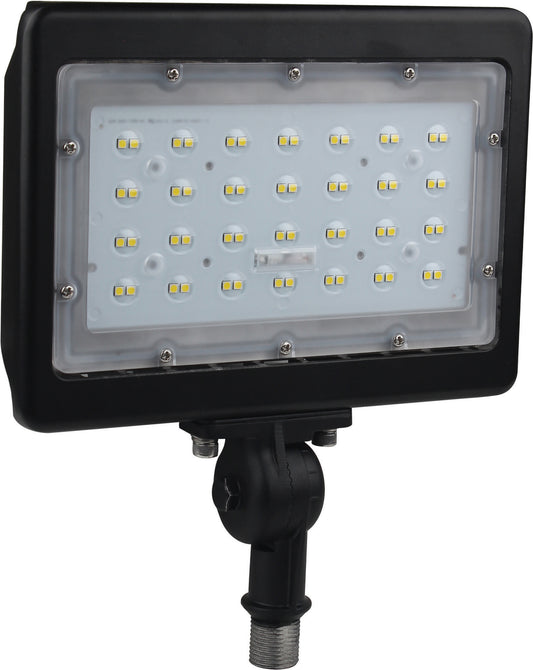 NUVO LIGHTING LED 50W MEDIUM FLOOD LIGHT #65/538R1