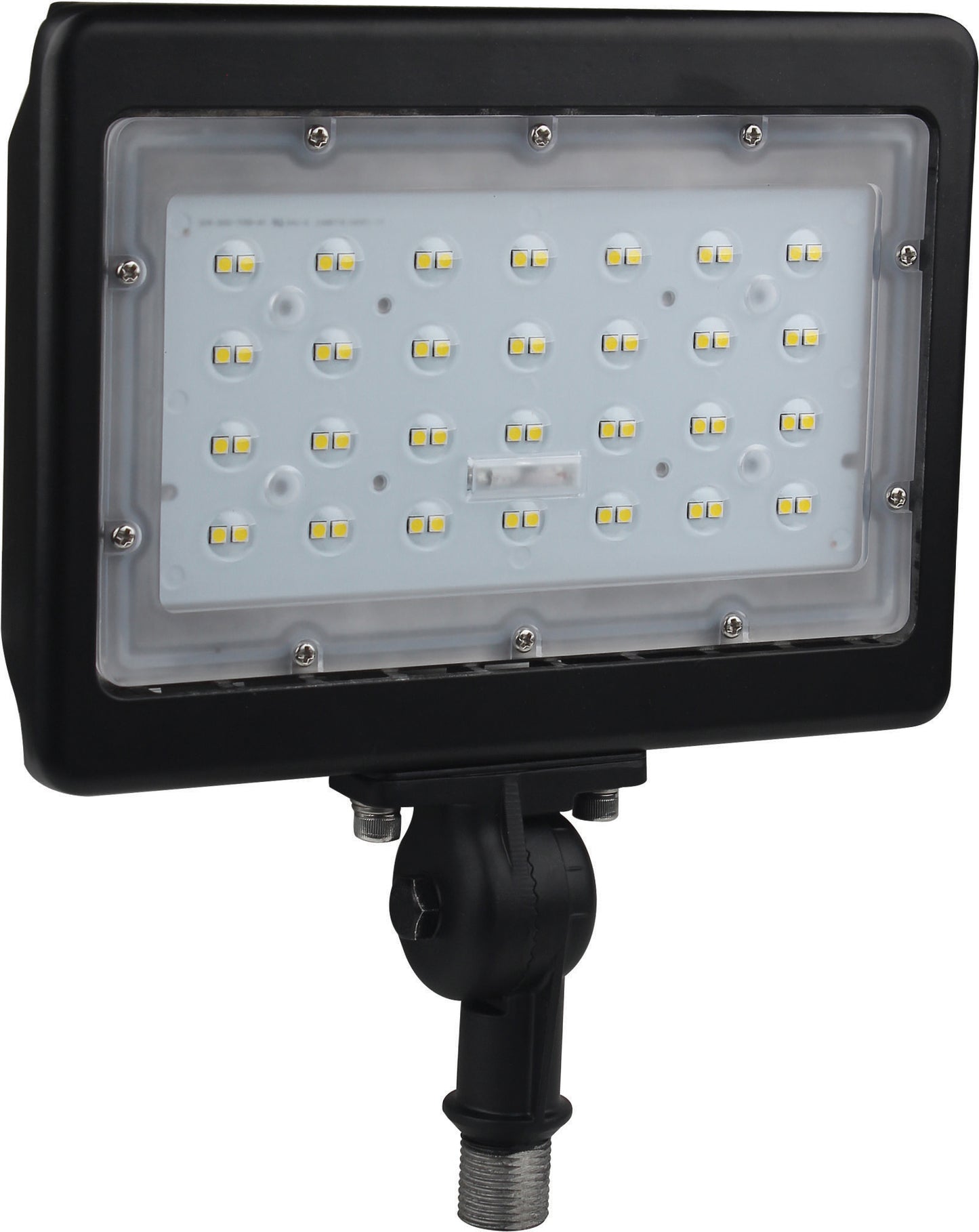 NUVO LIGHTING LED 50W MEDIUM FLOOD LIGHT #65/539R1