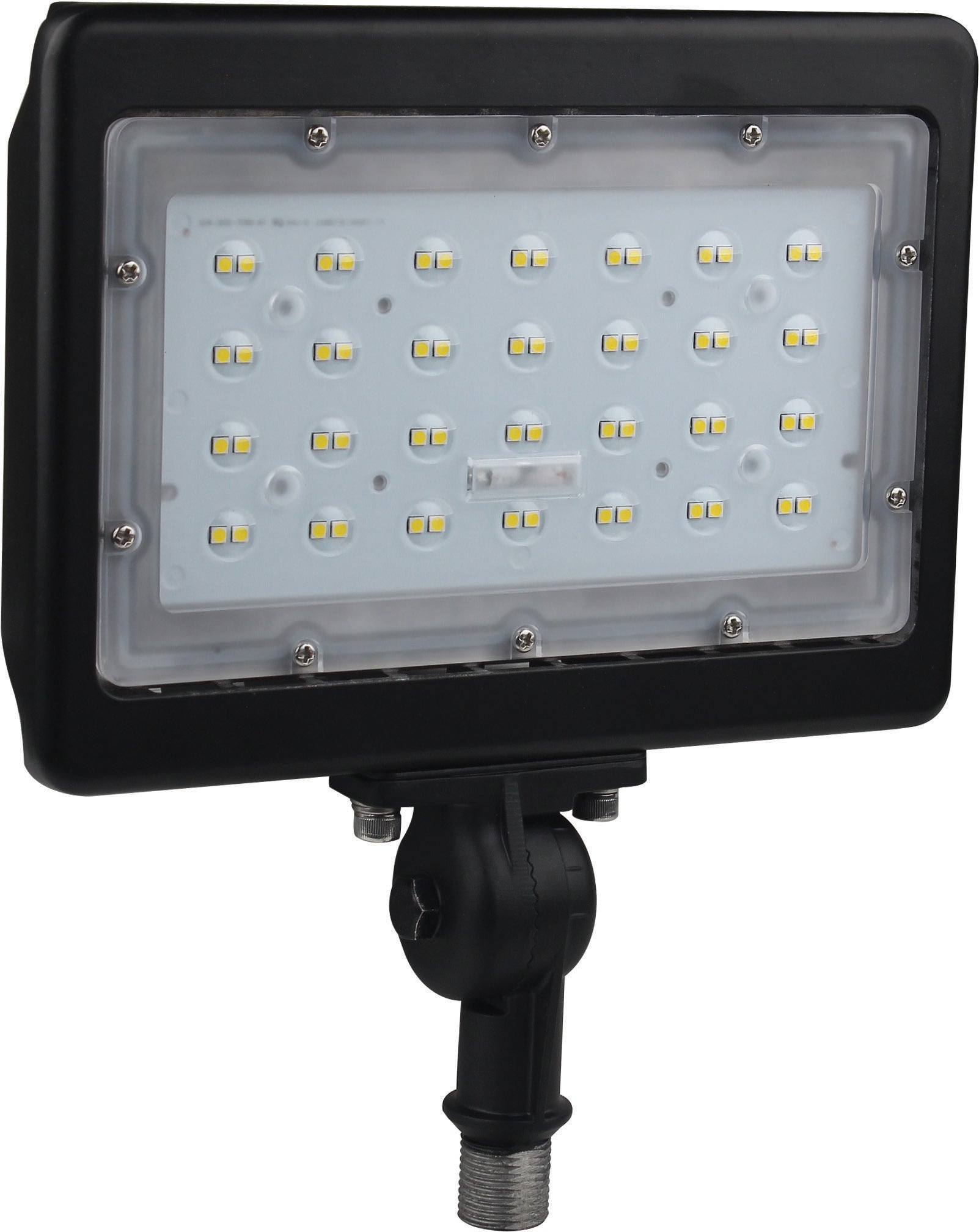 NUVO LIGHTING LED 50W MEDIUM FLOOD LIGHT #65/539R1 65-539R1