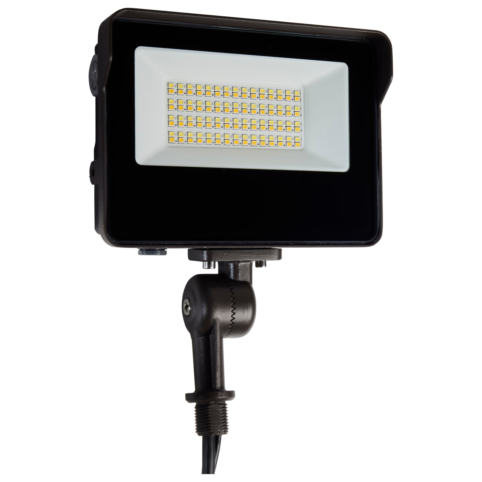 NUVO LIGHTING LED WATT/CCT SELECTABLE FLOOD #65/541 65-541