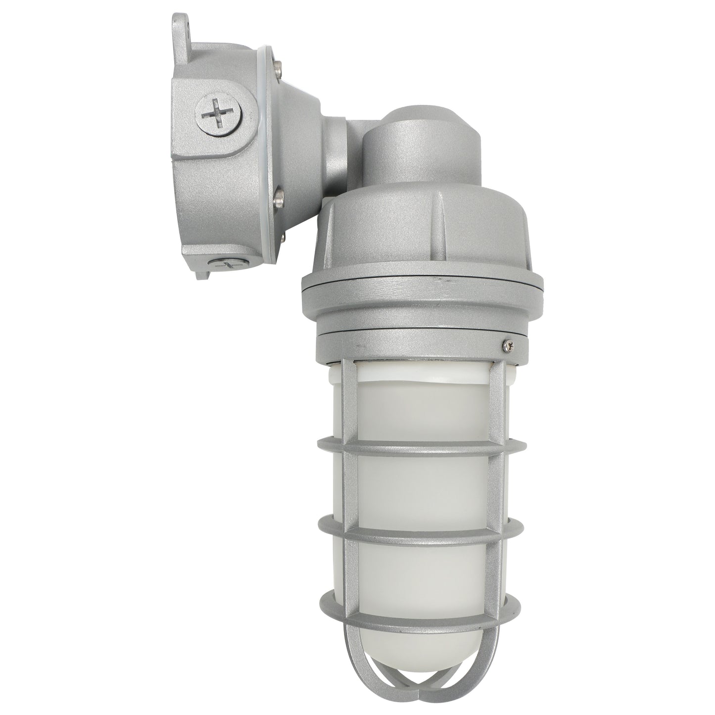 NUVO LIGHTING LED ADJUSTABLE VAPOR TIGHT #65/550