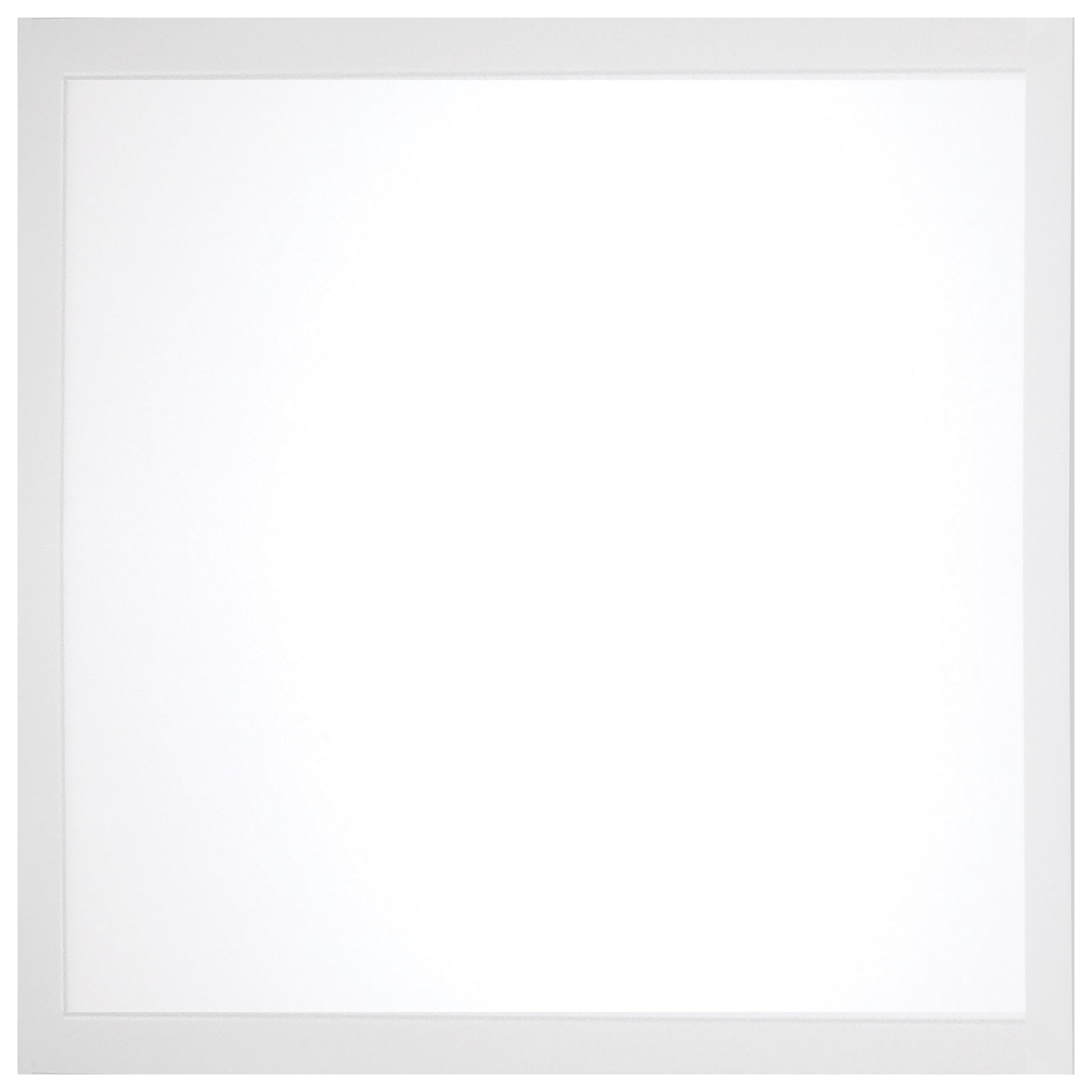 NUVO LIGHTING 2X2 LED BACKLIT FLAT PANEL #65/581R1 65-581R1