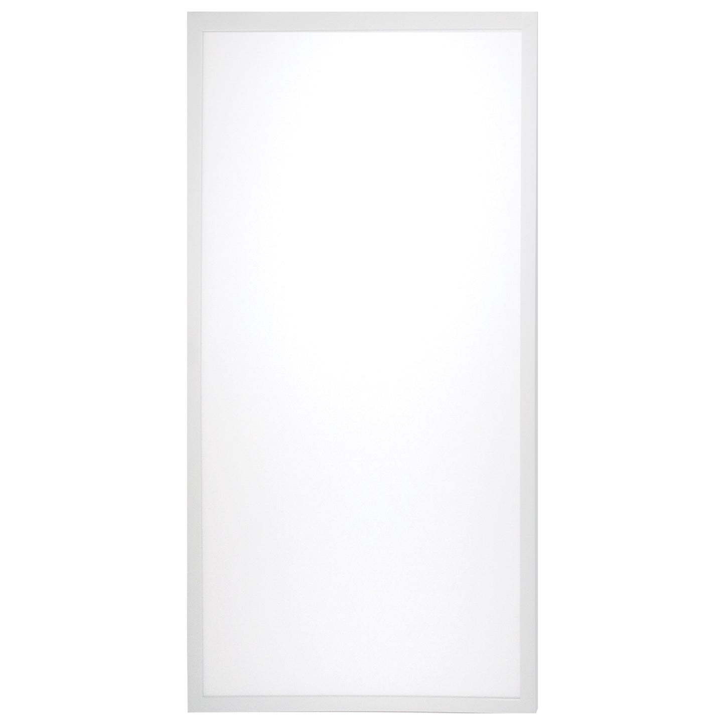 NUVO LIGHTING 2X4 LED BACKLIT FLAT PANEL #65/582R1