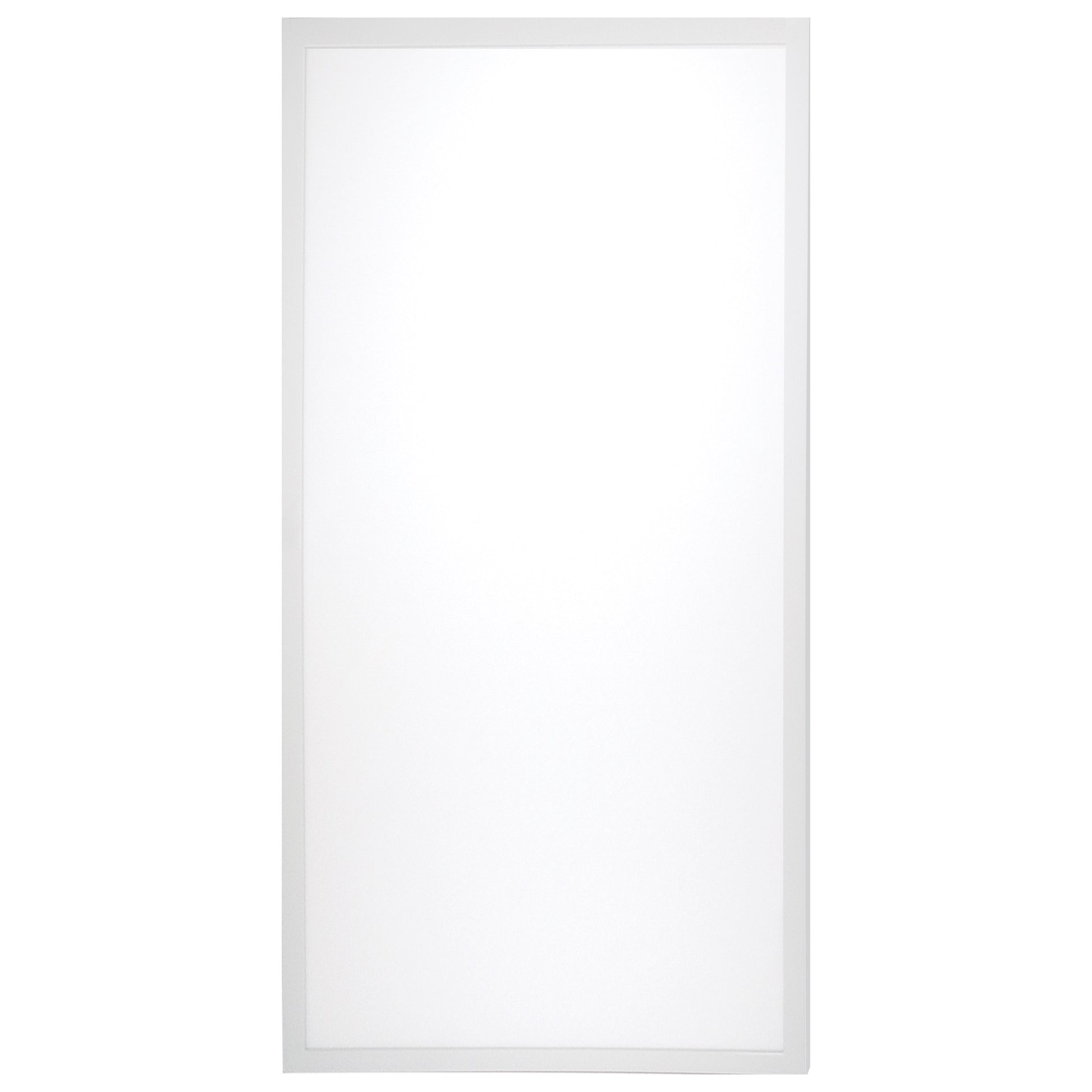 NUVO LIGHTING 2X4 LED BACKLIT FLAT PANEL #65/582R1 65-582R1