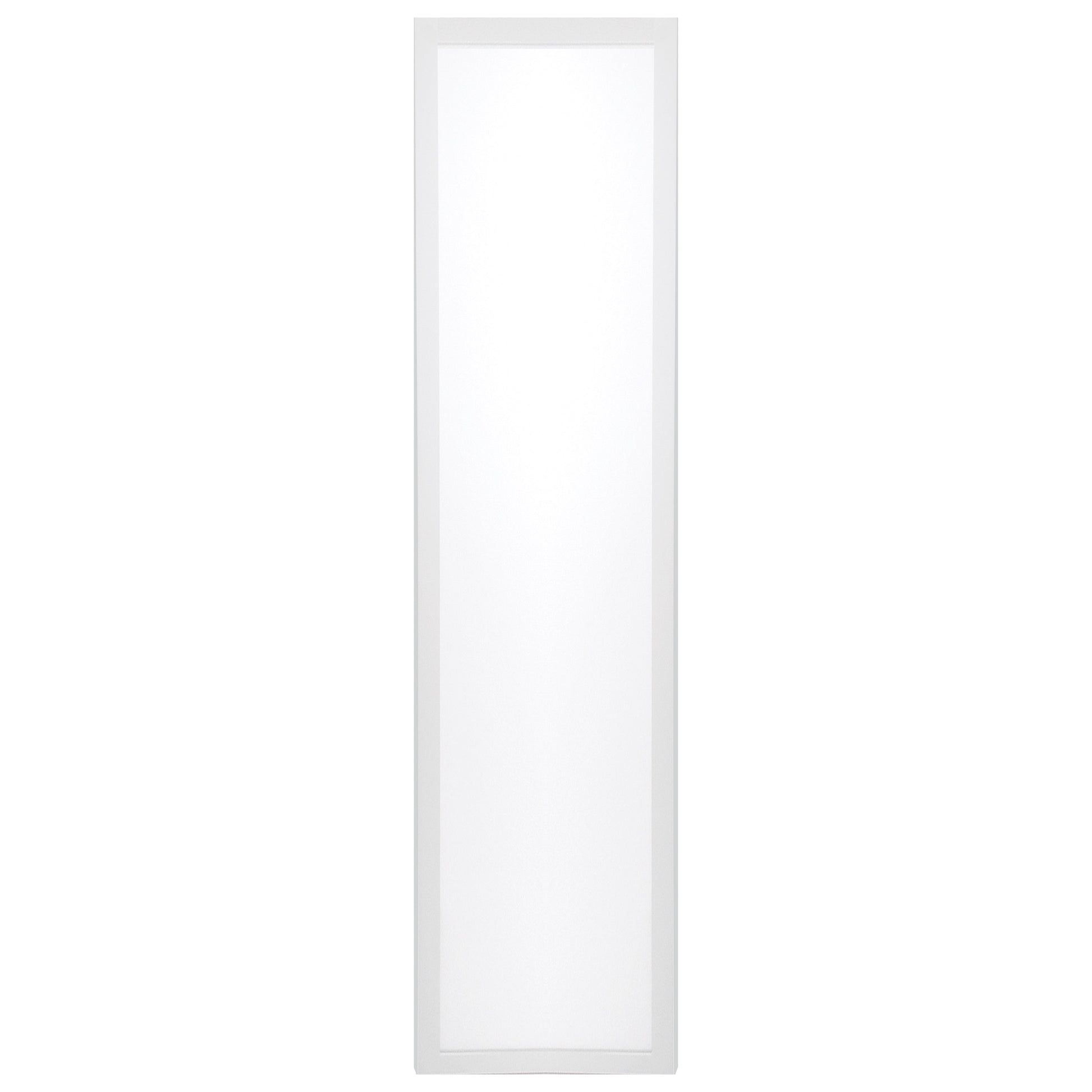 NUVO LIGHTING 1X4 LED BACKLIT FLAT PANEL #65/583R1 65-583R1