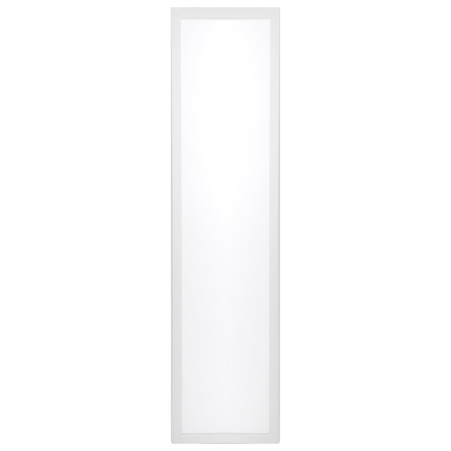 NUVO LIGHTING 1X4 LED EM BACKLIT FLAT PANEL #65/587R1