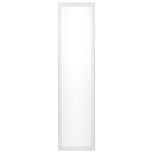 NUVO LIGHTING 1X4 LED EM BACKLIT FLAT PANEL #65/587R1