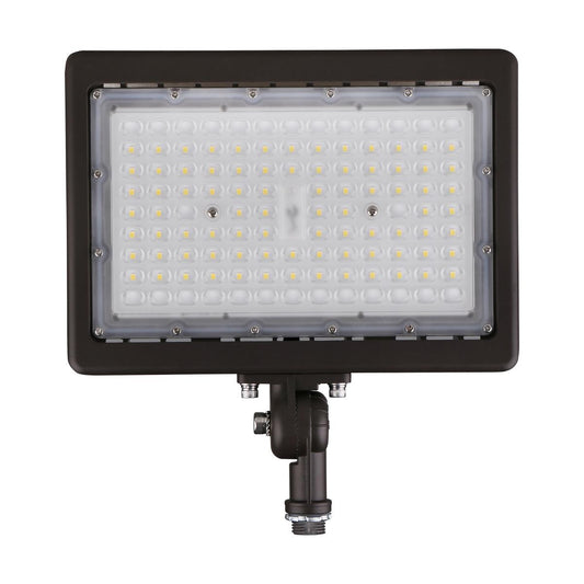 NUVO LIGHTING 70W LED FLOOD LIGHT 40K #65/615