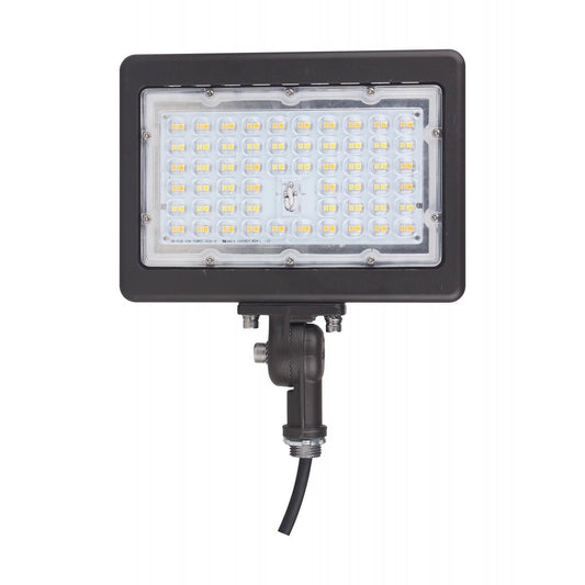 NUVO LIGHTING 70W LED FLOOD LIGHT 50K #65/616