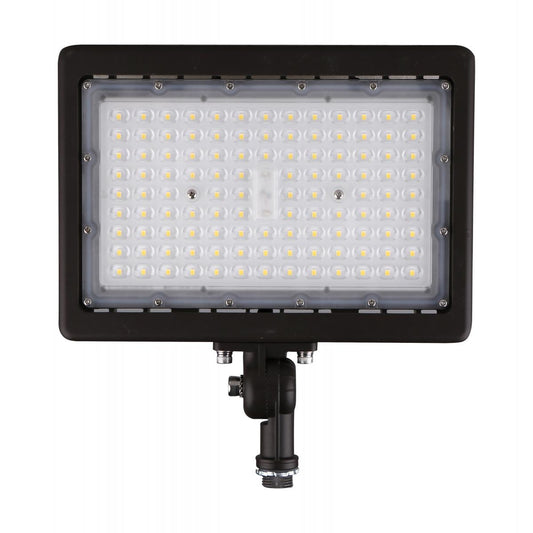 NUVO LIGHTING 90W LED FLOOD LIGHT 40K #65/617