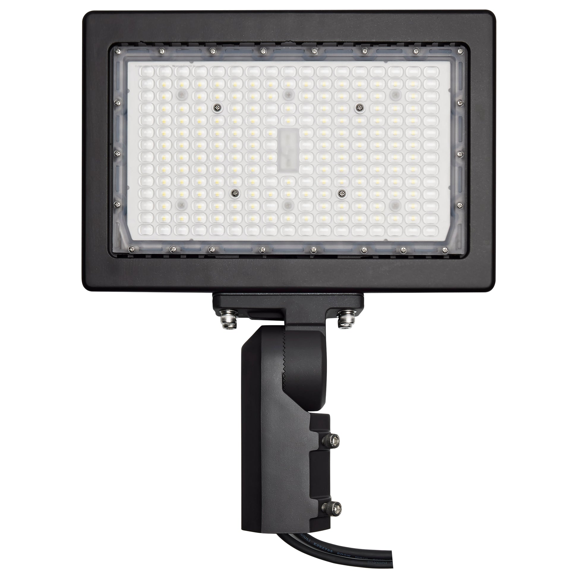NUVO LIGHTING 150W LED FLOOD LIGHT #65/619R1 65-619R1