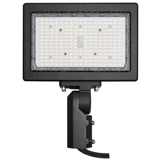 NUVO LIGHTING 150W LED FLOOD LIGHT #65/619R1