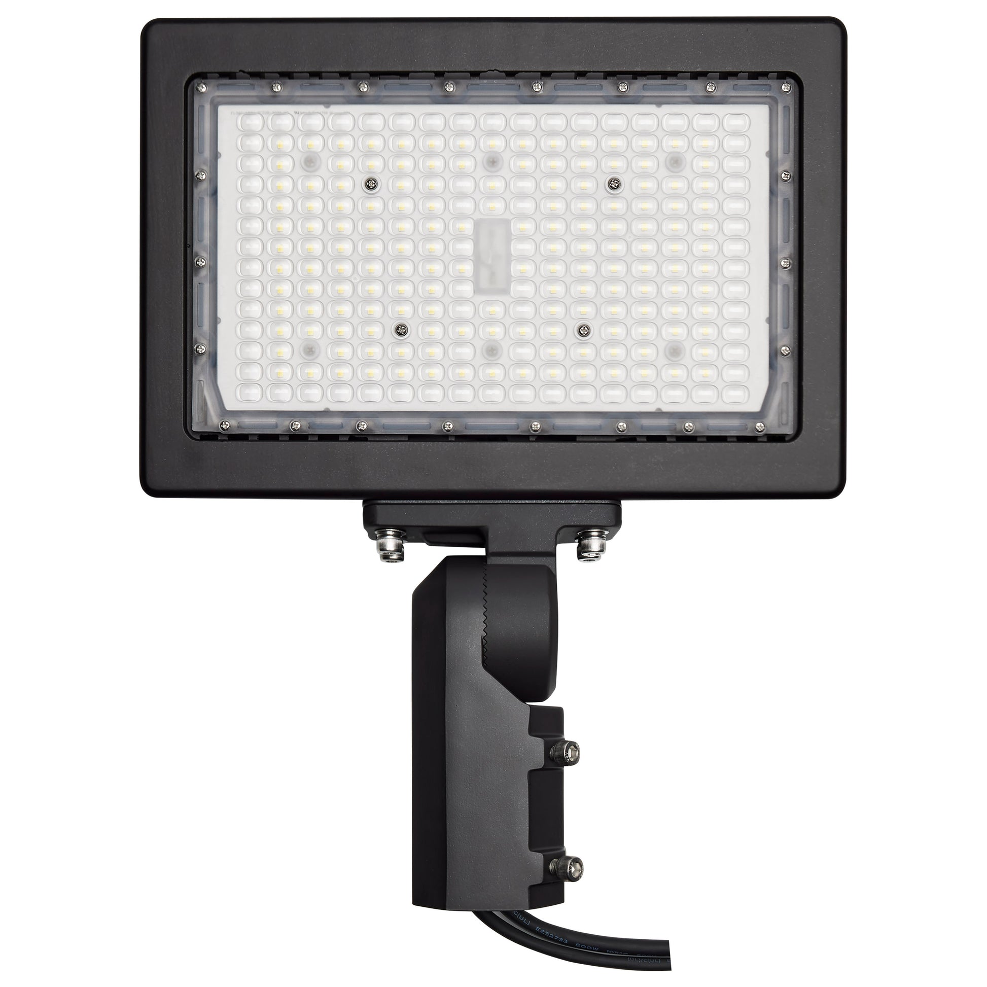 NUVO LIGHTING 150W LED FLOOD LIGHT #65/620R1 65-620R1