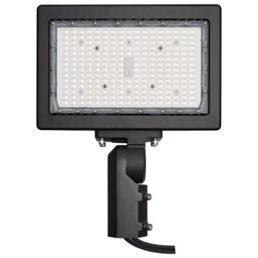 NUVO LIGHTING 150W LED FLOOD LIGHT #65/620R1