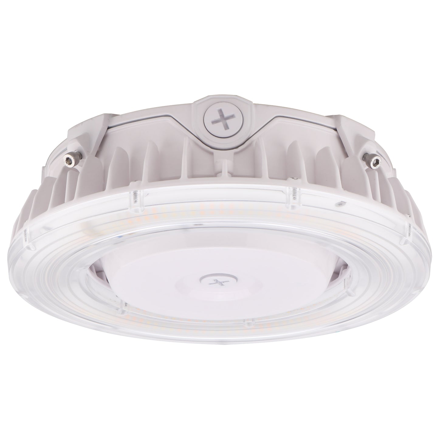 NUVO LIGHTING 25W LED CANOPY W/ SENSOR PORT #65/623R1