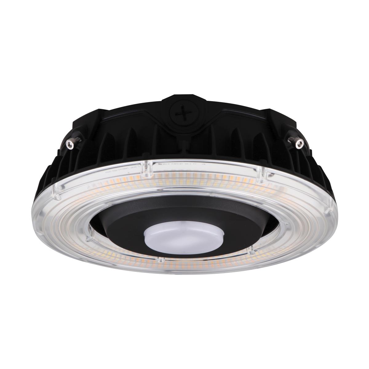 NUVO LIGHTING 40W LED CANOPY LIGHT BZ #65/626 65-626