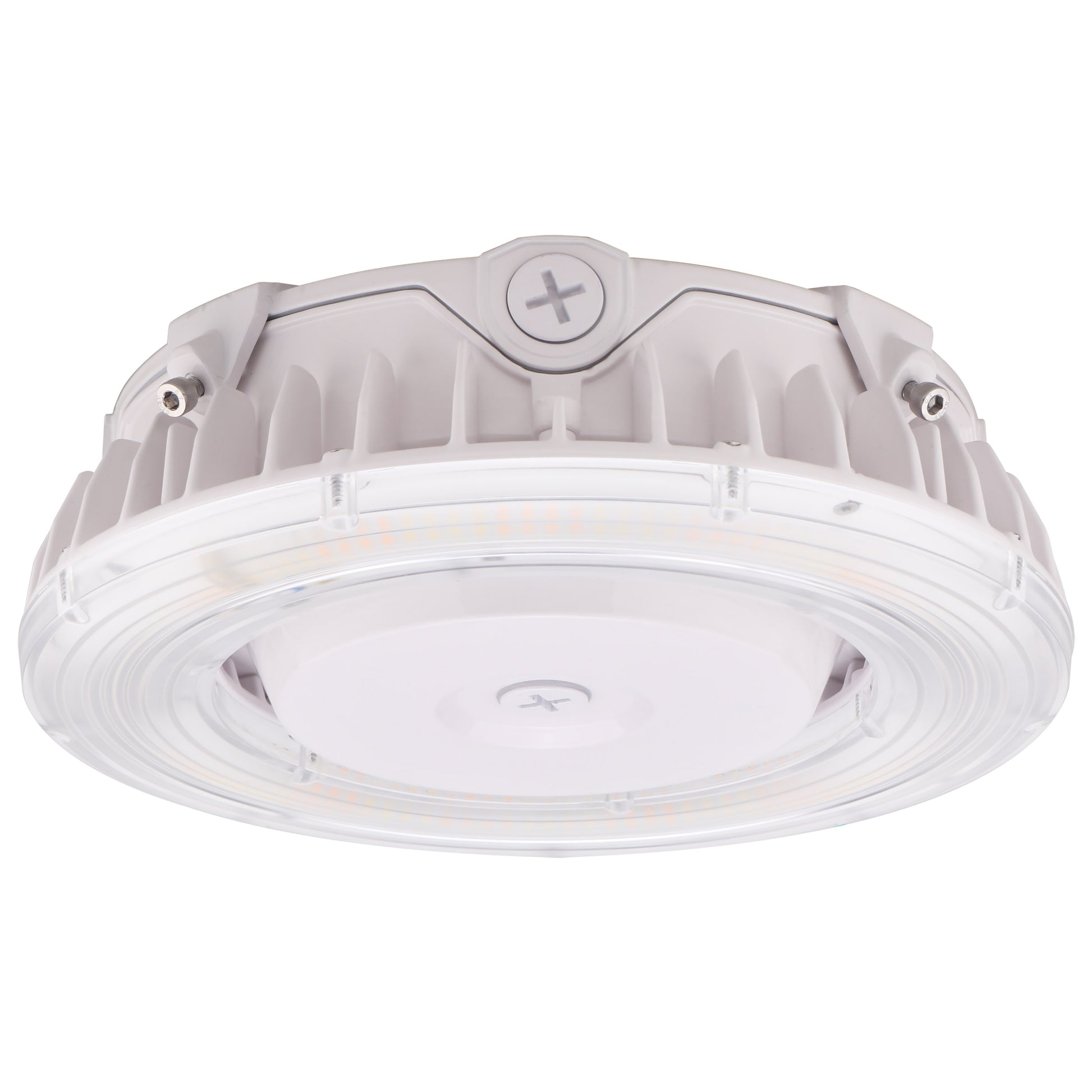 NUVO LIGHTING 55W LED CANOPY W/ SENSOR PORT #65/627R1 65-627R1