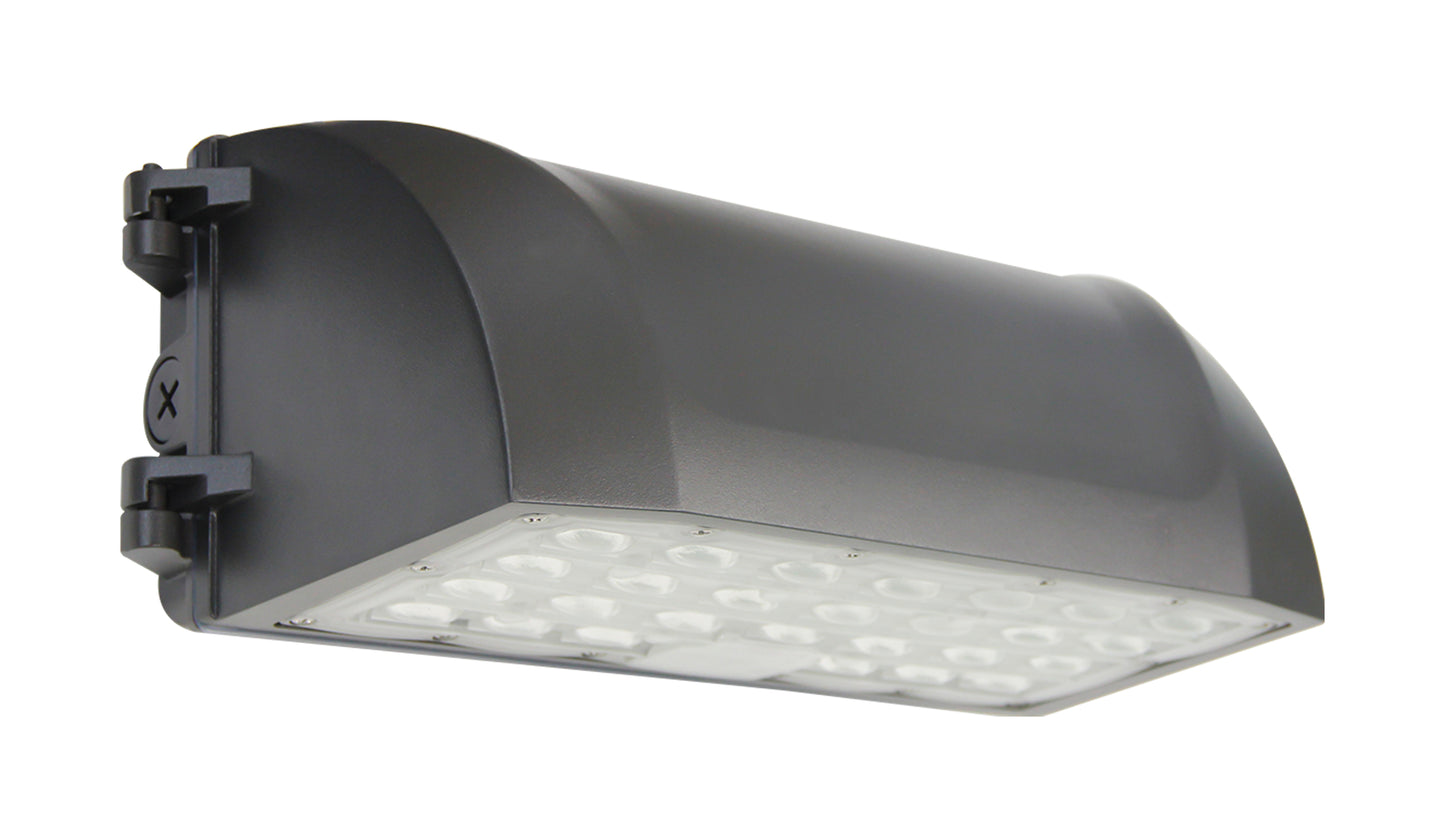 NUVO LIGHTING 80W FULL CUTOFF WALL PACK #65/673