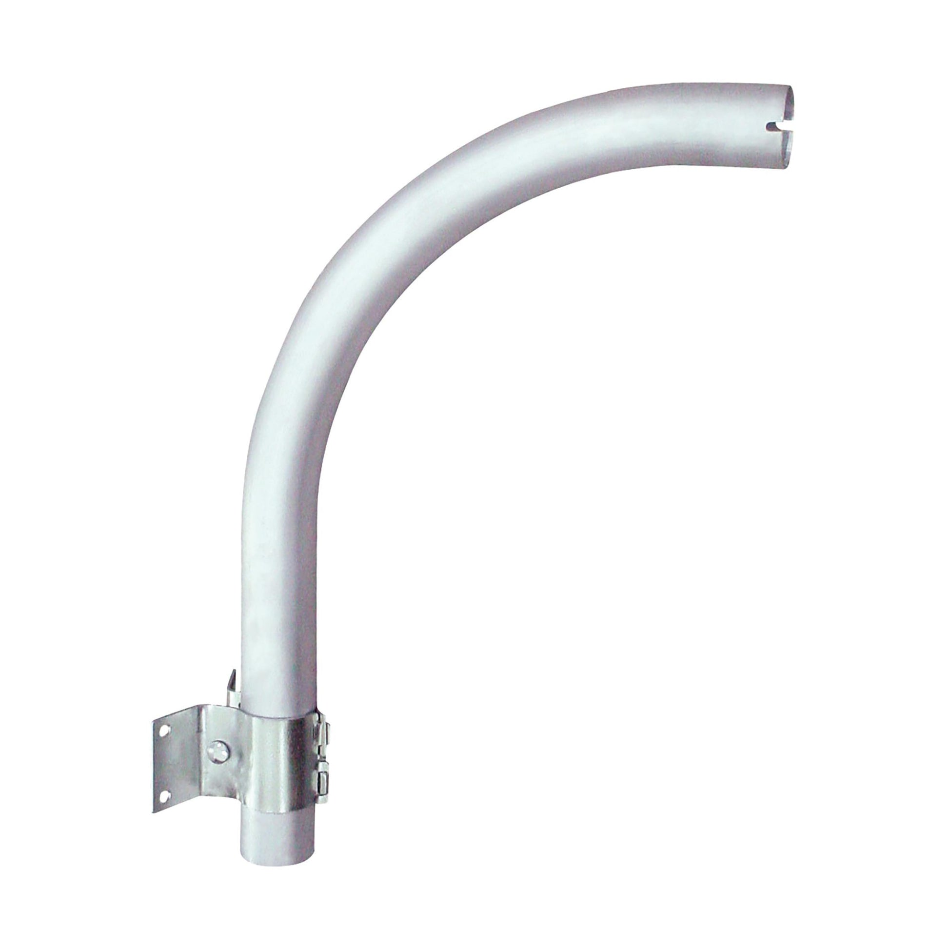 NUVO LIGHTING ALUMINUM MOUNTING ARM #65/687 65-687