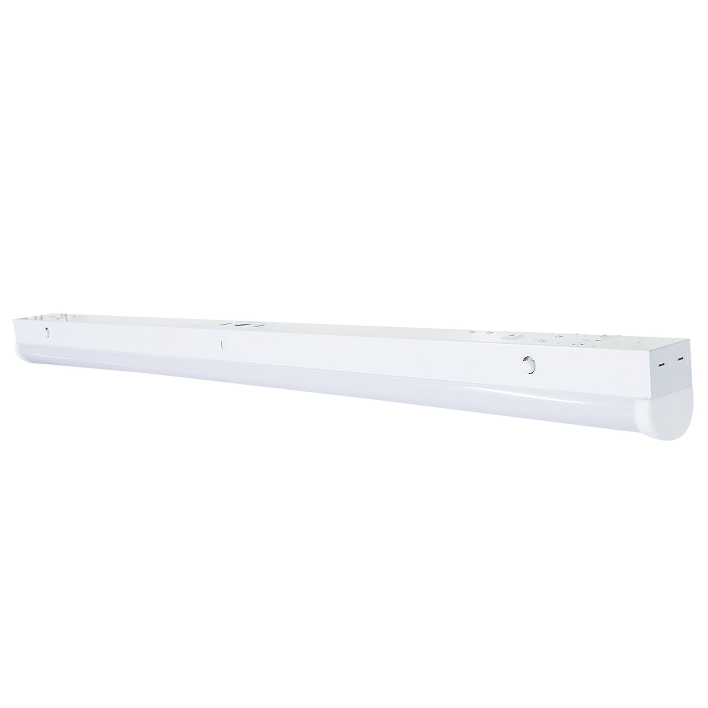 SATCO 4' LINEAR STRIP W/ EM & SENSOR #65/699
