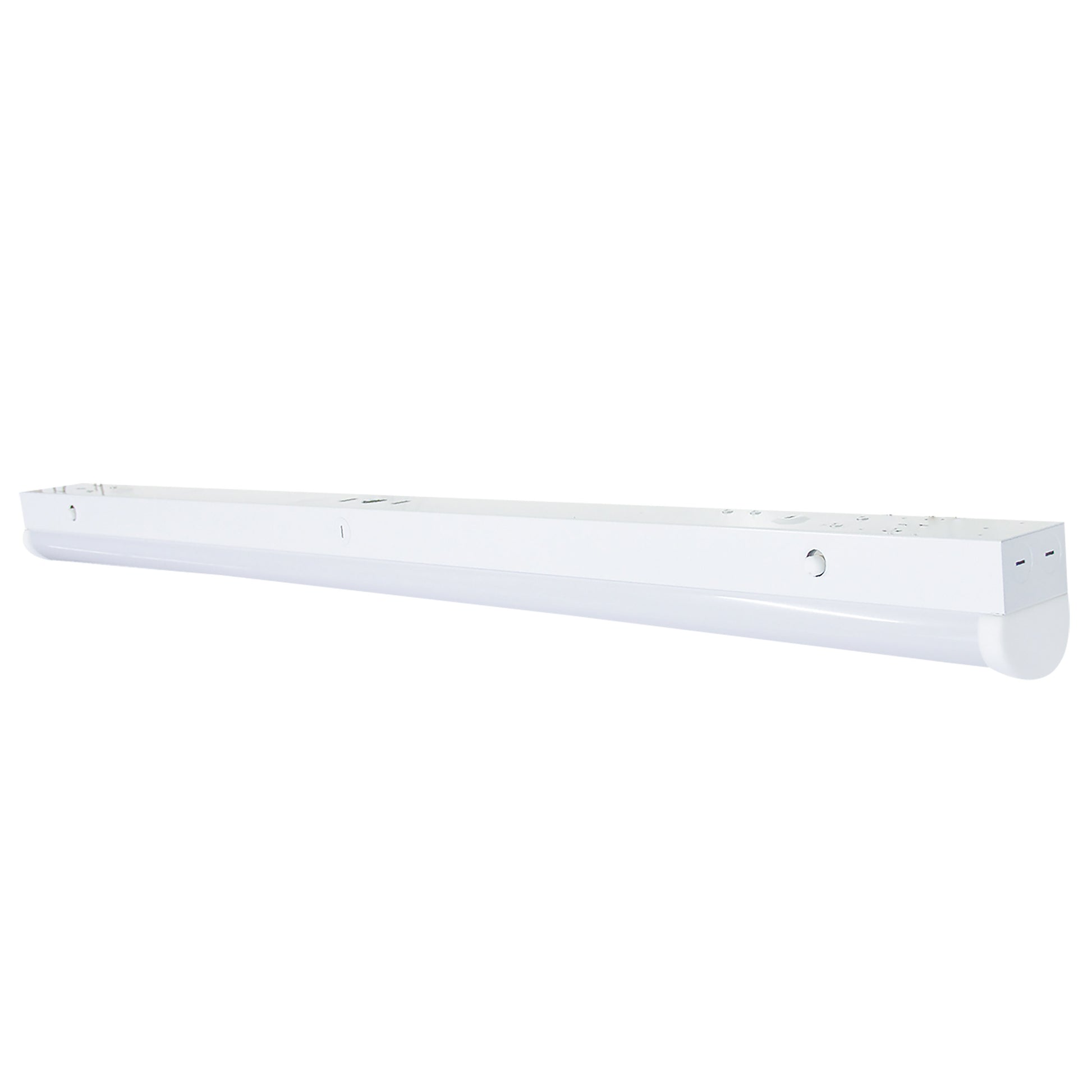 SATCO 4' LINEAR STRIP W/ EM & SENSOR #65/699 65-699