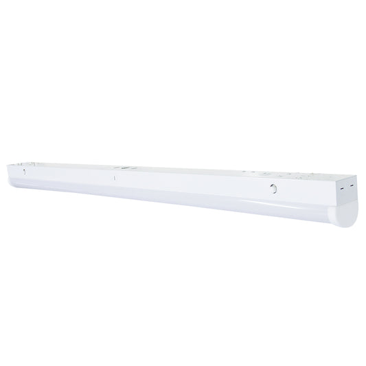 SATCO 4' LINEAR STRIP W/ EM & SENSOR #65/699